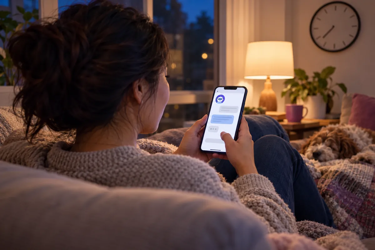 AI Chatbots service