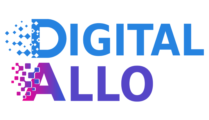 Digital Allo | Digital Marketing, SEO, PPC & Social Media