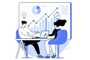 IT and Marketing Consulting