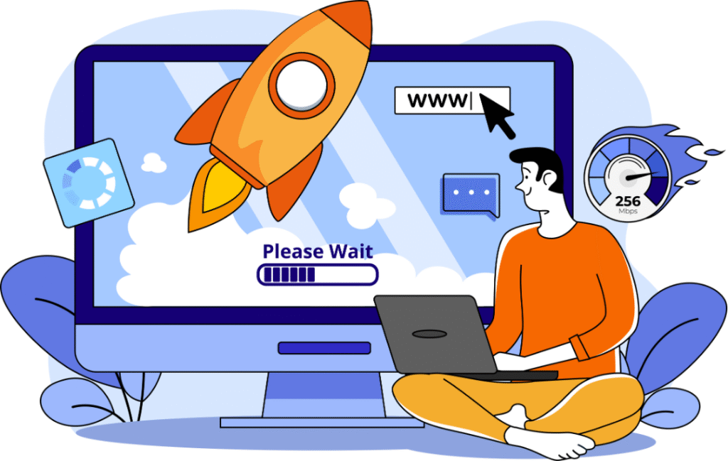Website Designing in Surrey BC
