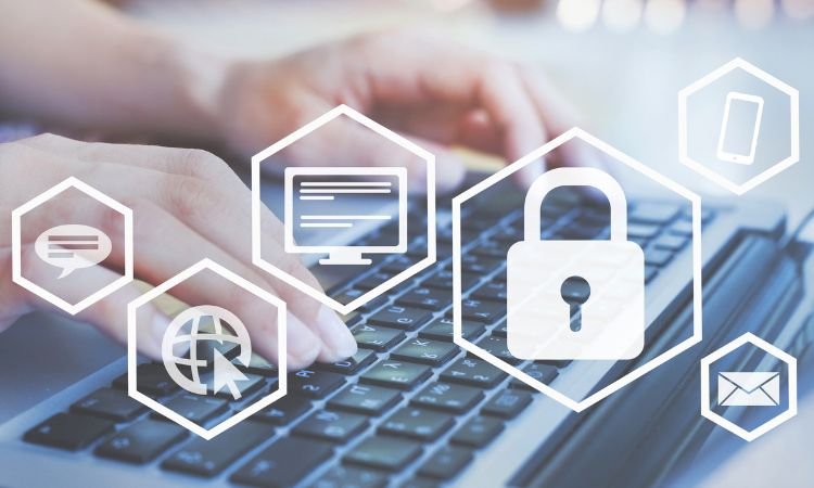 Cybersecurity services and secure business technology in Surrey