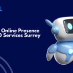 AI Seo services surrey