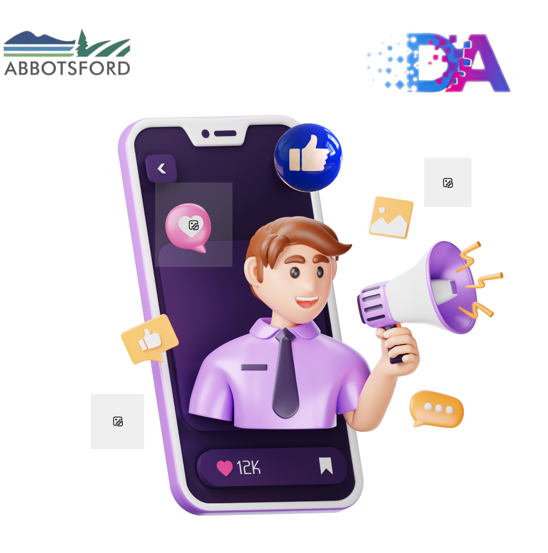 Digital Marketing Agency In Abbotsford