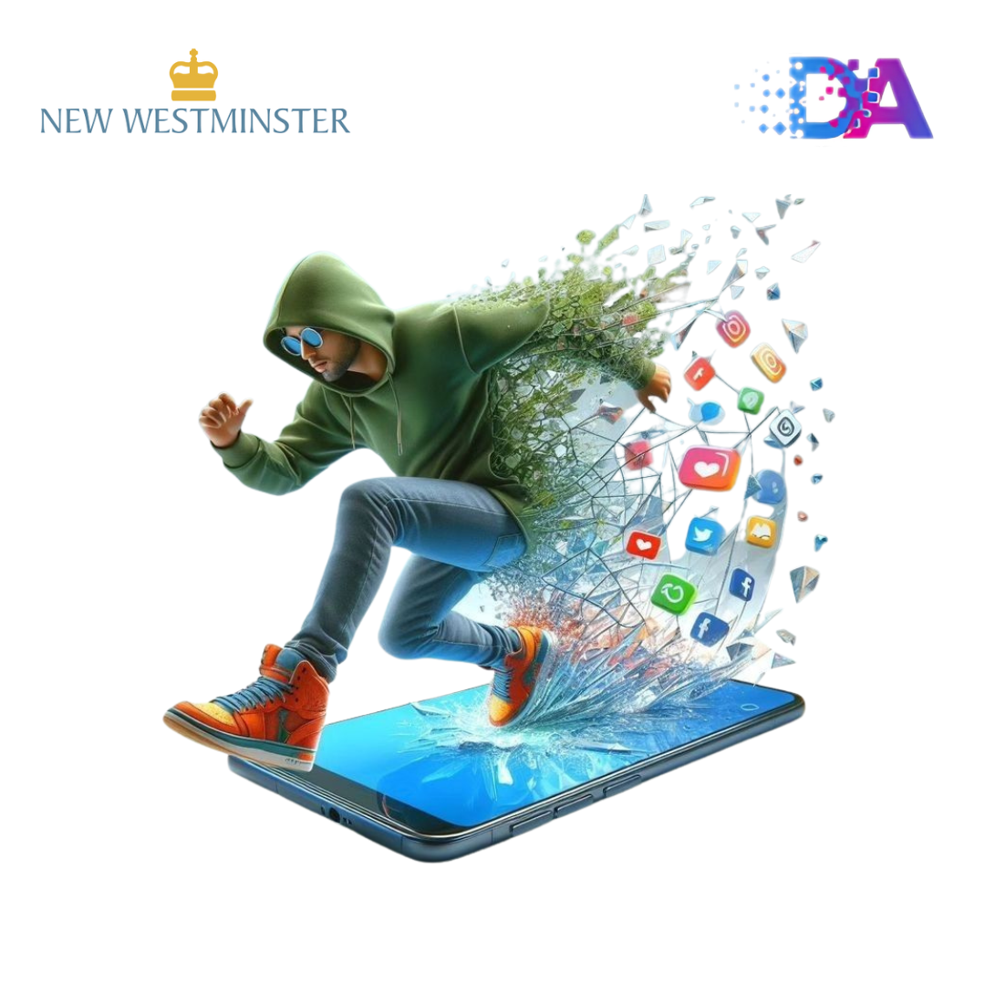 Digital Marketing Agency In New WestMinster