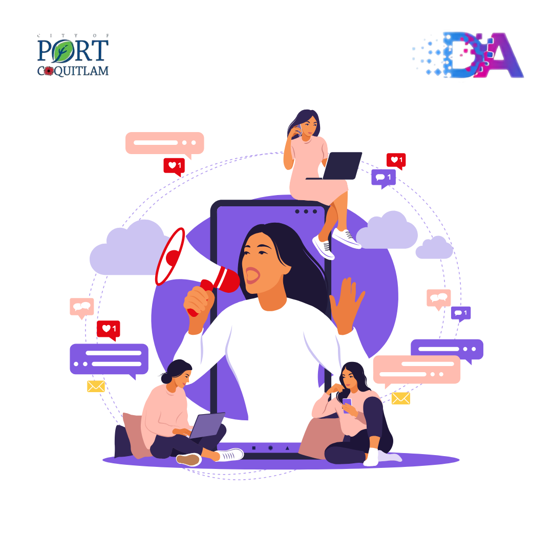 Digital Marketing Agency In Port Coquitlam