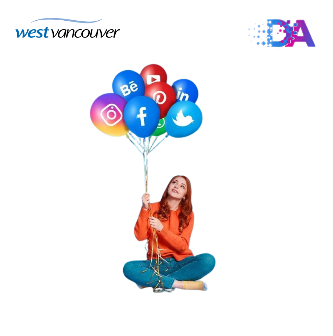 Digital Marketing Agency In New West Vancouver