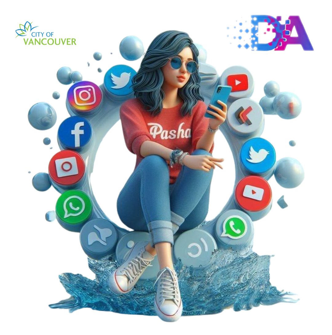 Digital Marketing Agency In Vancouver