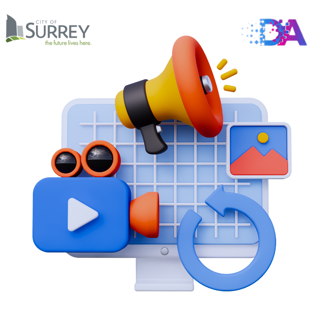 Digital Marketing Agency In Surrey