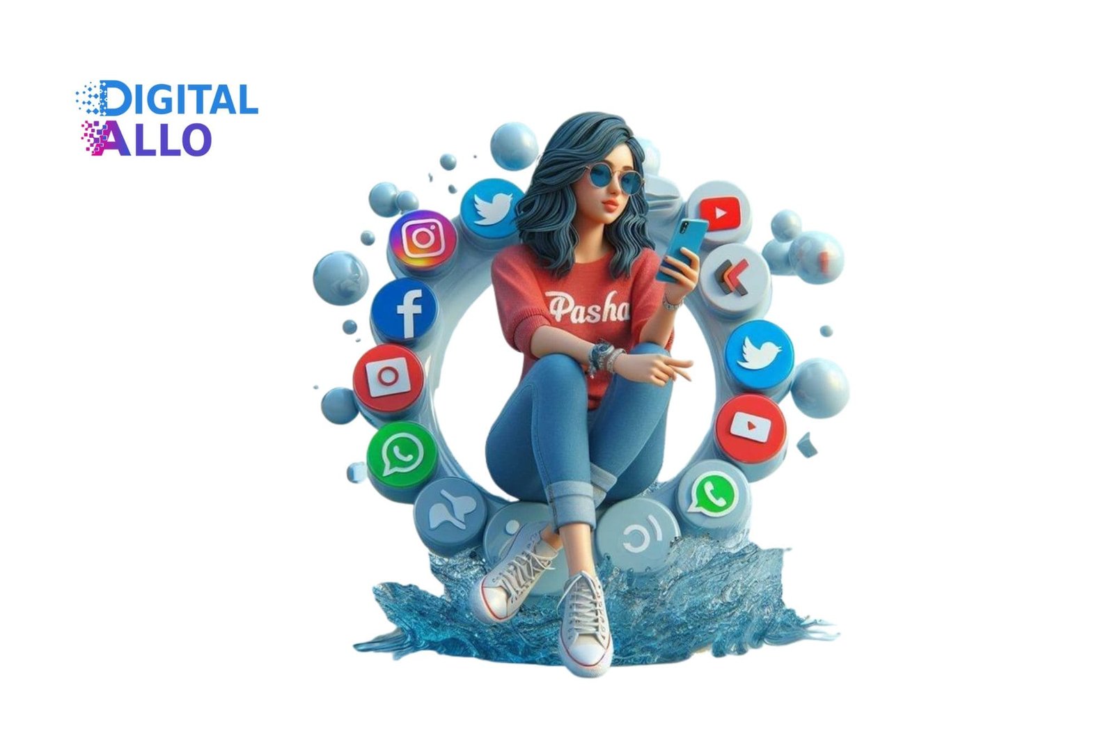 Digital Marketing Experts Surrey