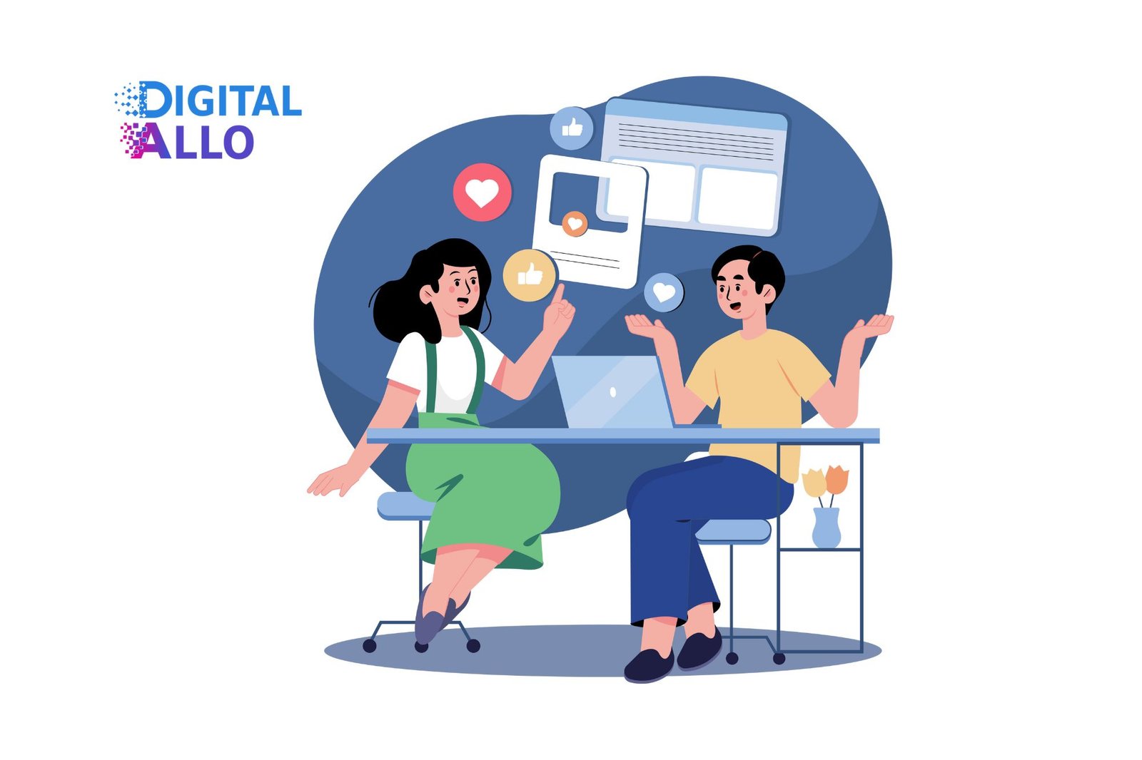 Social Media Marketing Agency In Surrey