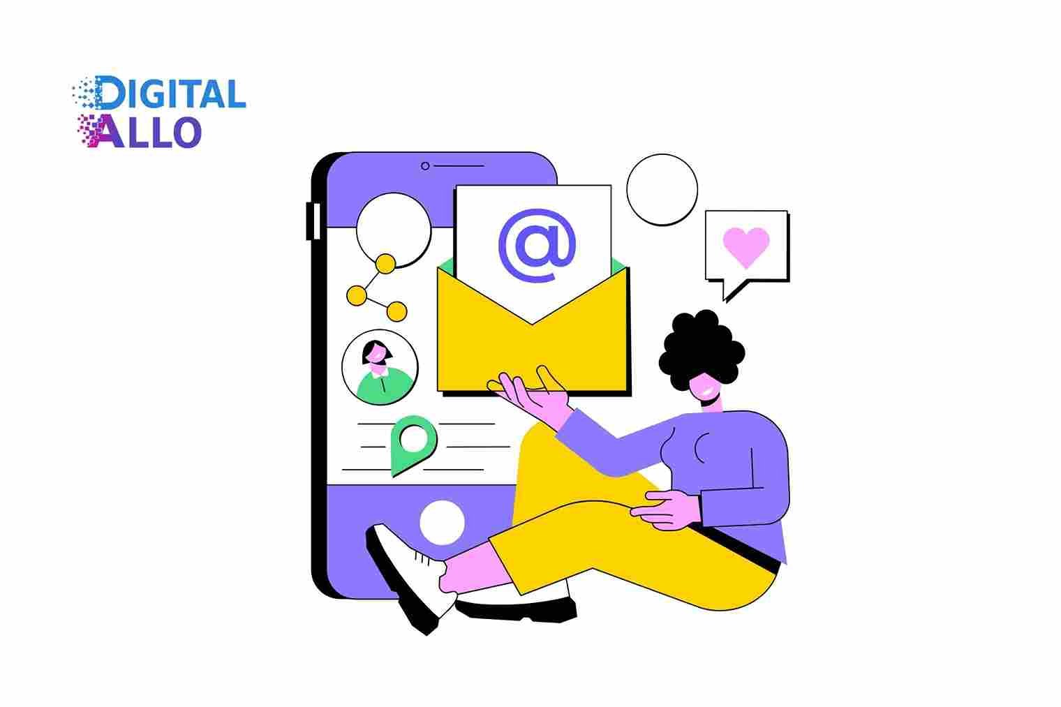 Email Marketing Services