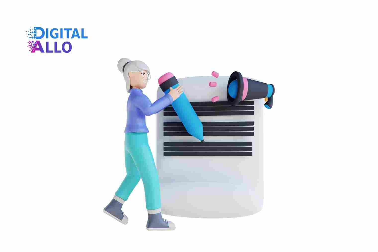 Content Marketing Surrey