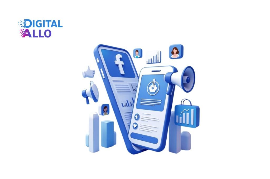 Meta Ads Management Services In Surrey