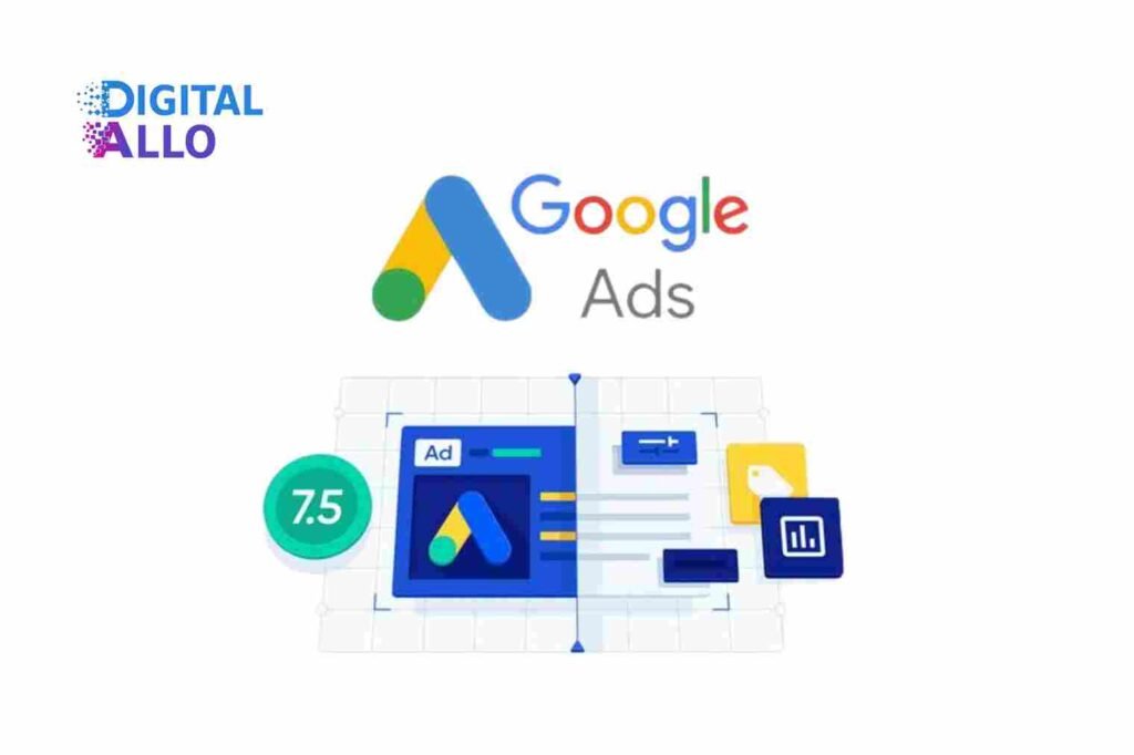 Google Ads Management Services In Surrey