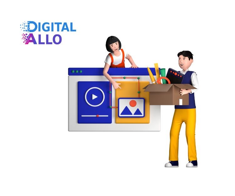 Surrey Web Design Services