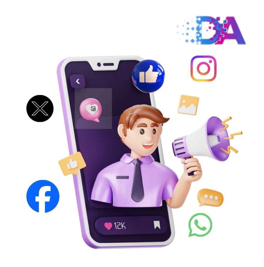 Digital Marketing Agency in Surrey BC