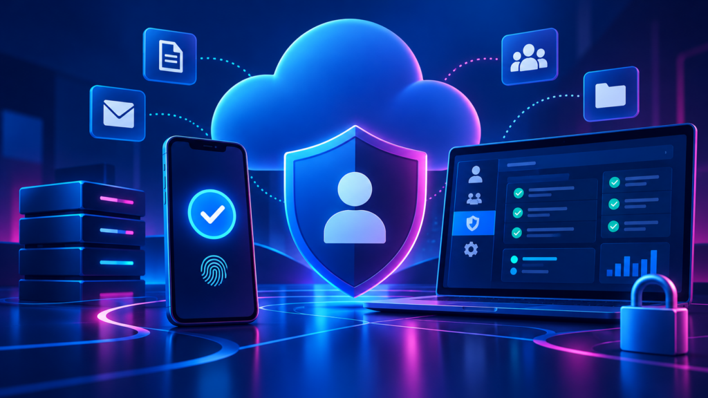 Microsoft 365 Security Checklist for Surrey Businesses