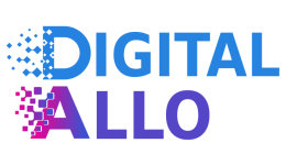 Digital Allo Marketing and IT Services